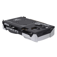 Card màn hình MSI RTX 5050 8G VENTUS 2X OC (8GB GDDR6)