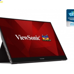 Màn hình cảm ứng di động Viewsonic TD1655 15.6 inch FHD IPS USB TypeC