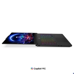 Laptop  Lenovo Legion 5 15IPH11 83RW0023VN (Intel Core™ Ultra 7 356H | RTX 5060 8GB | 15.3 inch WQXGA OLED 165Hz | 16GB | 512GB | Win 11 | Office | Đen)