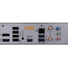 Bo mạch chủ Colorful CVN B760M FROZEN WIFI D5 V20