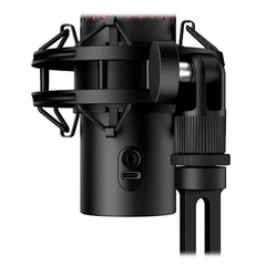 Micro HyperX Quadcast 2 BK (872V1AA)