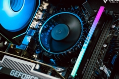 PC ProGear AMD R5-5600X/ VGA RX 6500 XT