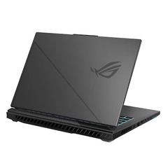 Laptop Asus ROG Strix G16 G614PM-TS147W (Ryzen 9 8940HX/ GeForce RTX™ 5060/ 16GB/ 512GB/ Windows 11 Home)