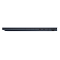 Laptop Asus Zenbook 14 UX3405CA-ST648W (Ultra 9-285H/ Ram 32GB/ SSD 1TB/ Windows 11 Home/ 2Y/ Xanh)
