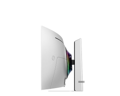 Màn hình cong Samsung Odyssey G9 LS49DG930 49" OLED 2K 240Hz USBC