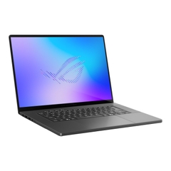 Laptop Asus ROG Zephyrus G16 GU606AR-TB027W (Intel Core Ultra 9 386H | RTX 5070 Ti | 16 inch 2.5K OLED 240Hz | 32GB | 1TB | Win 11 | Xám)