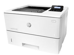 Máy in Laser đen trắng HP LaserJet Pro M501dn J8H61A (In đảo mặt, A4, USB, LAN)