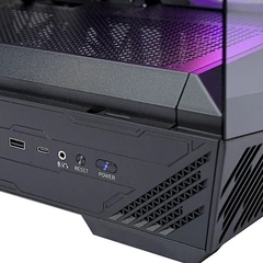 PC ProGear Gaming Cupid TM030 (Intel Core i5-12400F/ GeForce RTX 5060/ 2 x 8GB/ 1TB SSD/ Free DOS)
