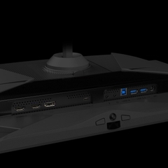 Màn hình AORUS FO27Q3 27" OLED 2K 360Hz chuyên game