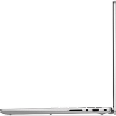 Laptop Dell Pro 14 Essential PV14250-120U-16512U (Core 5 120U/ Ram 16GB/ SSD 512GB/ 14 inch/ Ubuntu/ 2Y/ Silver)