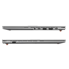 Laptop Asus Vivobook Go 15 E1504FA-BQ340W (Ryzen 5 40/ 16GB/ 512GB/ Win 11 Home)