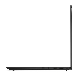 Laptop Lenovo ThinkPad X1 Carbon Gen 13 21NS010BVN (Ultra 7-258V/ Ram 32GB/ SSD 512GB/ 14 inch/ Windows 11 Pro/ 3Y/ Đen)