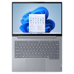 Laptop Lenovo ThinkBook 14 G8 IAL 21SJ00EAVN (Ultra 5 135H/ Ram 16GB/ SSD 512GB/ Windows 11 Home/ 2Y/ Xám)