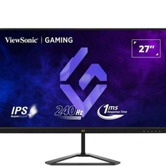 Màn hình ViewSonic VP2756A-2K 27" IPS 2K 120Hz USBC chuyên đồ hoạ
