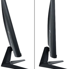 Màn hình Asus TUF Gaming VG27AQ5A 27 inch (2K/ Fast IPS/ 210Hz/ 1 ms)