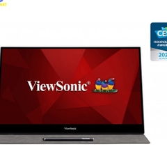 Màn hình cảm ứng di động Viewsonic TD1655 15.6 inch FHD IPS USB TypeC
