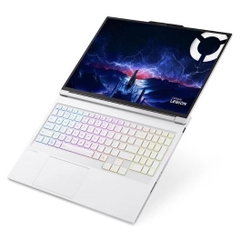 Laptop Lenovo Legion 7 16IAX10 83KY001VVN (Ultra 9-275HX/ Ram 32GB/ SSD 1TB/ RTX 5070 8GB/ Windows 11 Home/ 3Y/ Trắng)