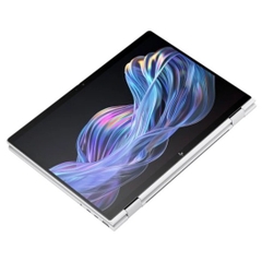 Laptop HP Elitebook X Flip G1i 14 AI B9FR9PT (U7-268V/ Ram 32GB/ SSD 1TB/ Windows 11 Pro/ 3Y/ Bạc)