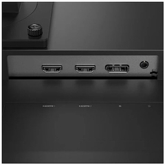 Màn hình Lenovo Legion 27Q-10 68C6GAC4VN 27 inch (2K/ IPS/ 240Hz/ 0.5 ms)