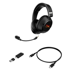 Tai nghe HyperX Cloud Flight 2 Wireless