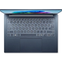 Laptop Acer Aspire 14 AI A14-11M-X8FP (Snapdragon X X1-26-100/ 16GB/ 512GB/ Win 11)