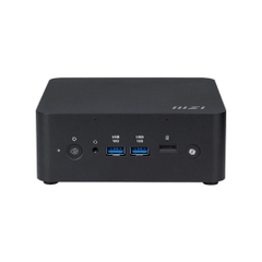 Máy bộ MSI Mini PC Cubi NUC AI+ 2MG-020BVN 936-B20611-020 (Ultra 5 226V/ Ram 16GB/ SSD 512GB/ 3Y)