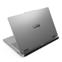 Laptop Lenovo LOQ Essential 15IRX11 83SC003RVN (i5-13450HX/ Ram 16GB/ SSD 512GB/ 15.6 inch/ RTX5050 8GB/ Windows 11 Home/ 2Y/ Xám)