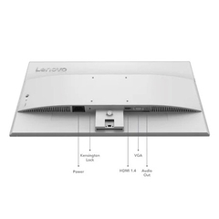 Màn hình Lenovo L24-4C 67DDKAC6VN 23.8 inch (Full HD/ IPS/ 144Hz/ 1 ms)