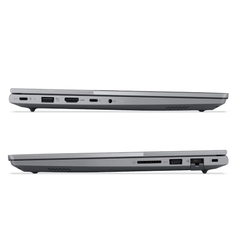 Laptop Lenovo ThinkBook 14 G9 IRL - 21UY008TVN (Core i5-13420H/ Intel Graphics/ 16GB/ 512GB/ Windows 11 Home SL)