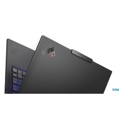 Laptop Lenovo ThinkPad X1 Carbon Gen 13 Aura Edition 21NS010EVN (Ultra 5 226V/ Ram 16GB/ SSD 1TB/ Windows 11 Pro/ 3Y)