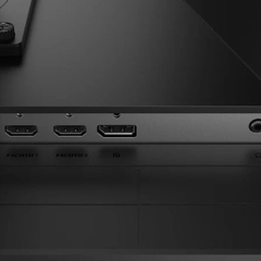 Màn hình Lenovo Legion 27Q-10 67E1GAC1VN 26.5 inch (2K/ OLED/ 240Hz/ 0.03 ms)