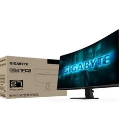 Màn hình cong GIGABYTE GS27FC2 27" 240Hz chuyên game
