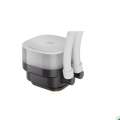 Tản nhiệt nước CPU 3 Fan Corsair iCUE LINK TITAN 360 RX RGB White CW-9061021-WW