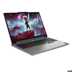 Laptop Lenovo LOQ 15AHP11 83TN0040VN (AMD Ryzen 7 250 | RTX 5050 8GB GDDR7 | 15.3 inch WUXGA | 16GB | 512GB | Windows 11 Home Single Language | Xám)