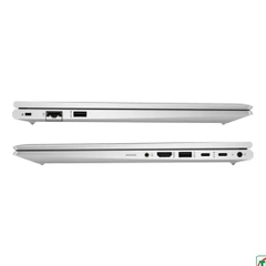 Laptop HP Probook 455 G10 878T8PA (R7 7730U/ Ram 16GB/ SSD 512GB/ Touch/ Windows 11/ 1Y/ Bạc)