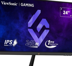 Màn hình ViewSonic VX2479A-HD-PRO 24" IPS 240Hz 1ms chuyên game
