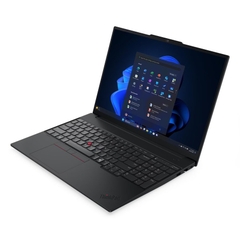 Laptop Lenovo ThinkPad E16 Gen 3 21SR002SVN (Core Ultra 7 255H | 32GB | 512GB | Intel Arc 140T | 16 inch WUXGA IPS 60Hz | Win 11 | Đen)