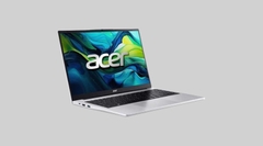 Laptop Acer Aspire Lite 15 AL15-41P-R3QL NX.J54SV.001 (Ryzen 7 5700U/ Ram 8GB/ SSD 512GB/ Windows 11 Home/ 1Y/ Bạc)