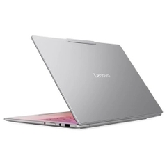 Laptop Lenovo Yoga Slim 7 14ILL10 83JX0086VN (Ultra 5-226V/ Ram 16GB/ SSD 512GB/ Windows 11 Home/ Office/ 3Y/ Xám)