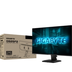 Màn hình GIGABYTE GS25F2A 25" IPS 240Hz chuyên game