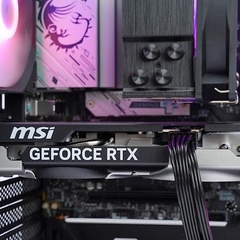 PC ProGear Gaming Cupid TM030 (Intel Core i5-12400F/ GeForce RTX 5060/ 2 x 8GB/ 1TB SSD/ Free DOS)