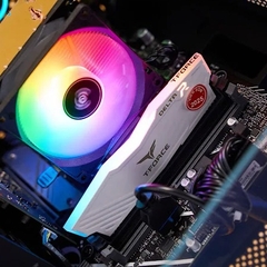 PC ProGear Gaming Apollo TM023 (Intel Core i5-12400F/ GeForce RTX 3050/ 1 x 8GB/ 1TB SSD/ Free DOS)