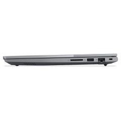 Laptop Lenovo ThinkBook 14 G8 IAL 21SJ00EAVN (Ultra 5 135H/ Ram 16GB/ SSD 512GB/ Windows 11 Home/ 2Y/ Xám)