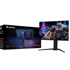 Màn hình AORUS FO27Q5P 27" OLED 2K 500Hz chuyên game
