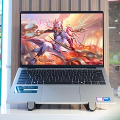 Laptop Dell 14 DC14250 F0FTK5 (Core 5-120U/ Ram 16GB/ SSD 1TB/ 14 inch/ Windows 11 Home/ 1Y/ Bạc)
