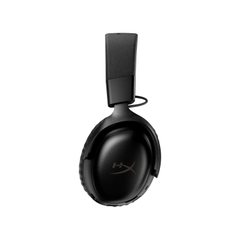 Tai nghe HP HyperX Cloud III S Wireless Black