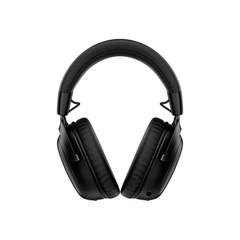 Tai nghe HP HyperX Cloud III S Wireless Black