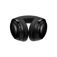 Tai nghe HP HyperX Cloud III S Wireless Black