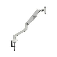 Giá treo màn hình máy tính WARRIOR WA-MH0802 Trắng (13 - 32 inch)