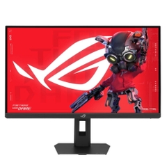 Màn hình ASUS ROG Strix XG27JCG 27" Fast IPS 5K 180Hz-2K 330Hz chuyên game